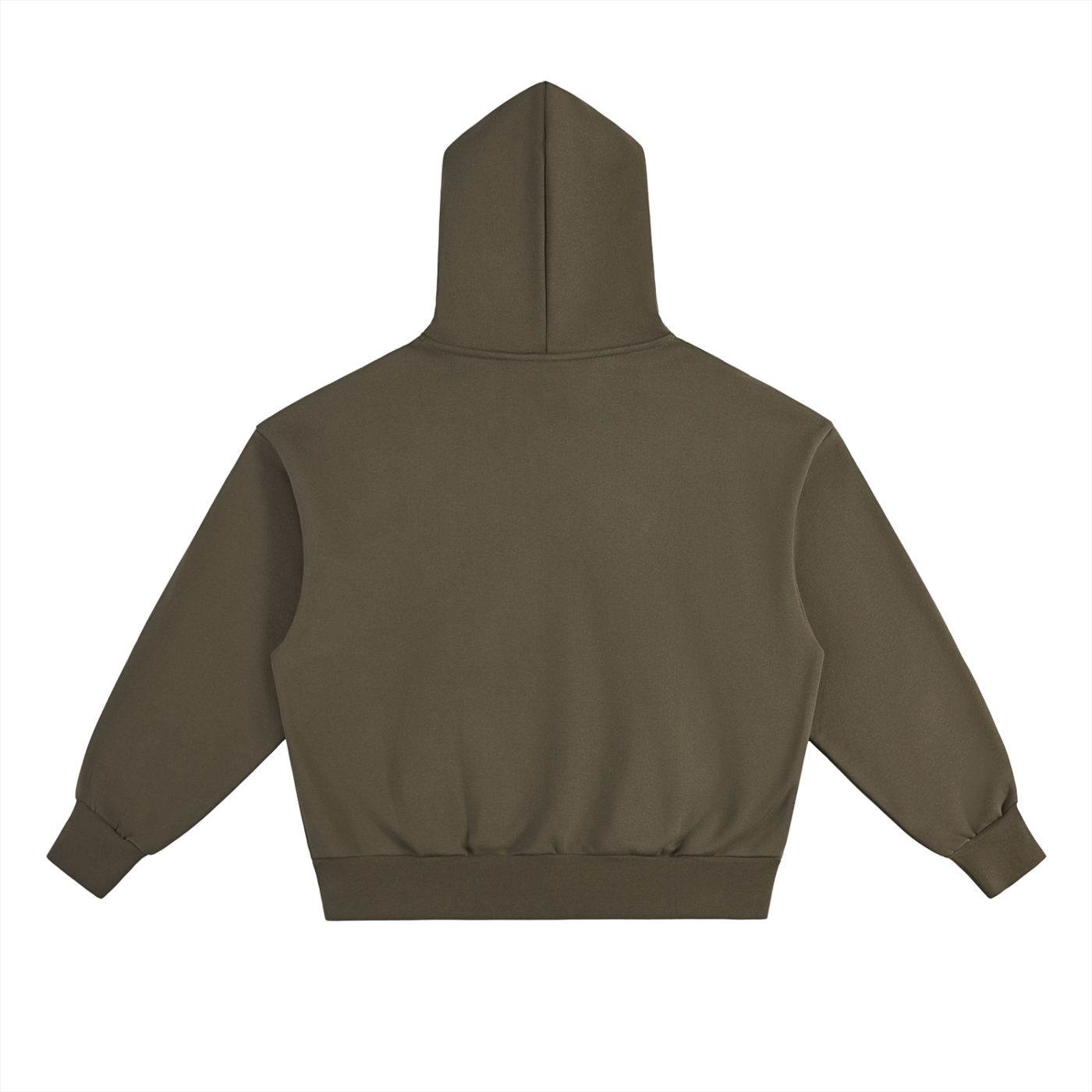 GAFAUDI Essential Heavyweight Fleece Hoodie