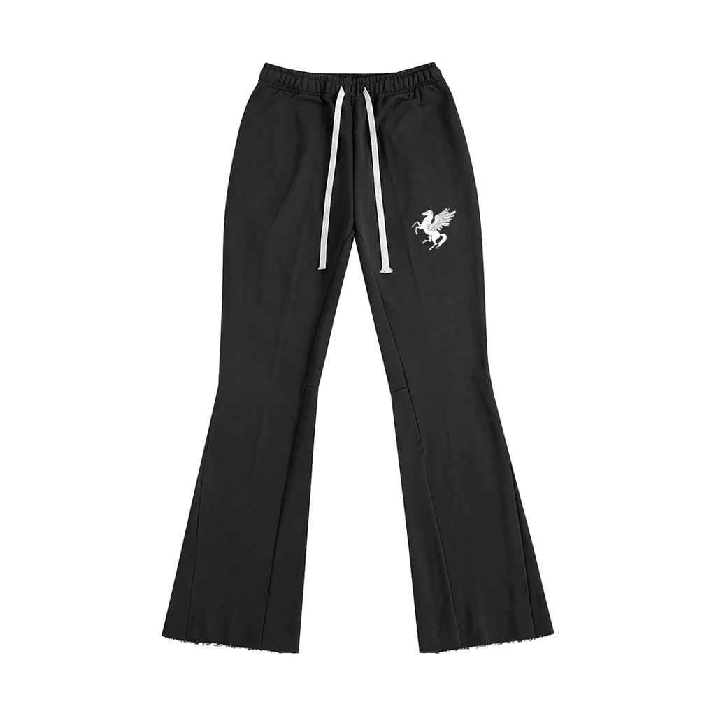 GAFAUDI Flared Sweatpants