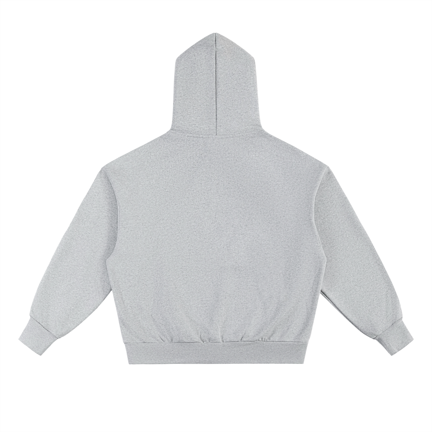 GAFAUDI Essential Heavyweight Fleece Hoodie