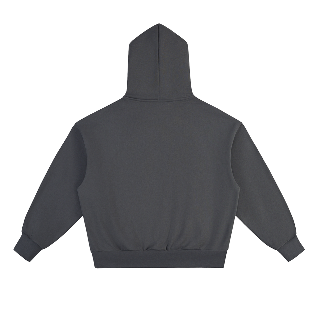 GAFAUDI Essential Heavyweight Fleece Hoodie