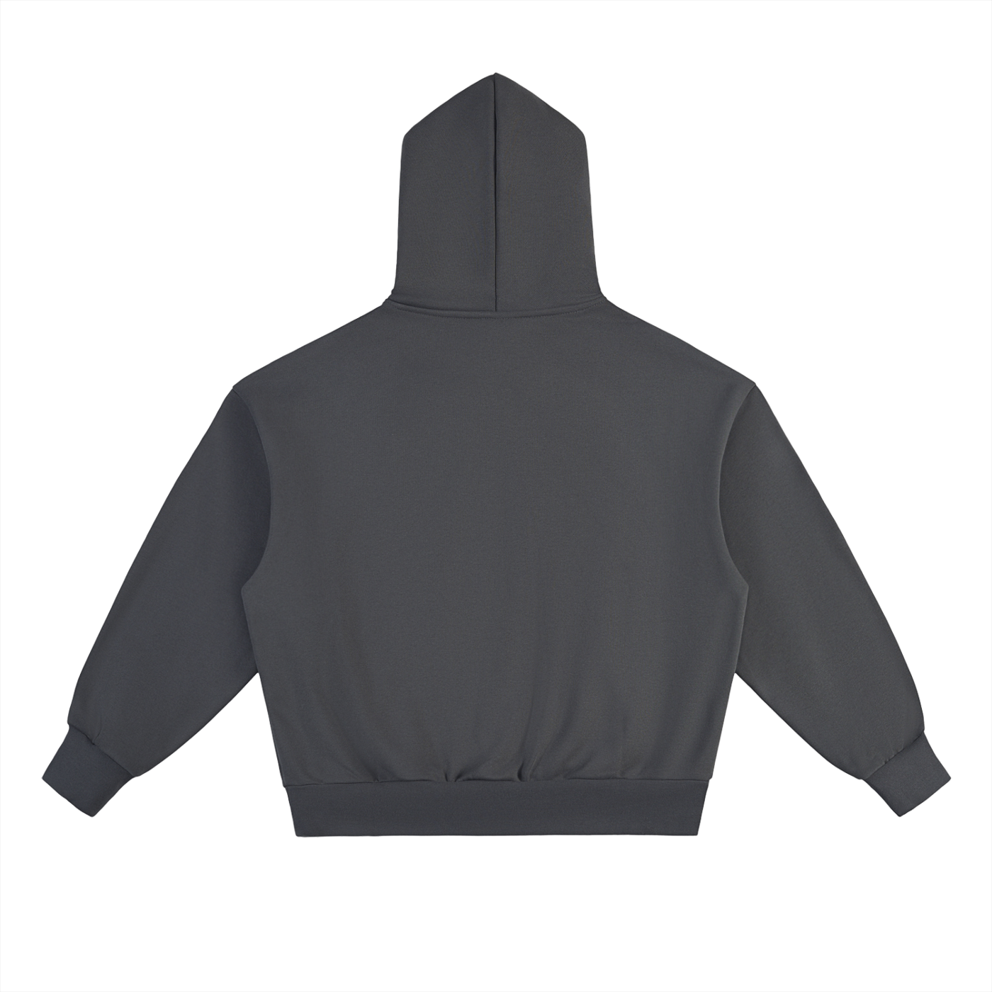 GAFAUDI Essential Heavyweight Fleece Hoodie