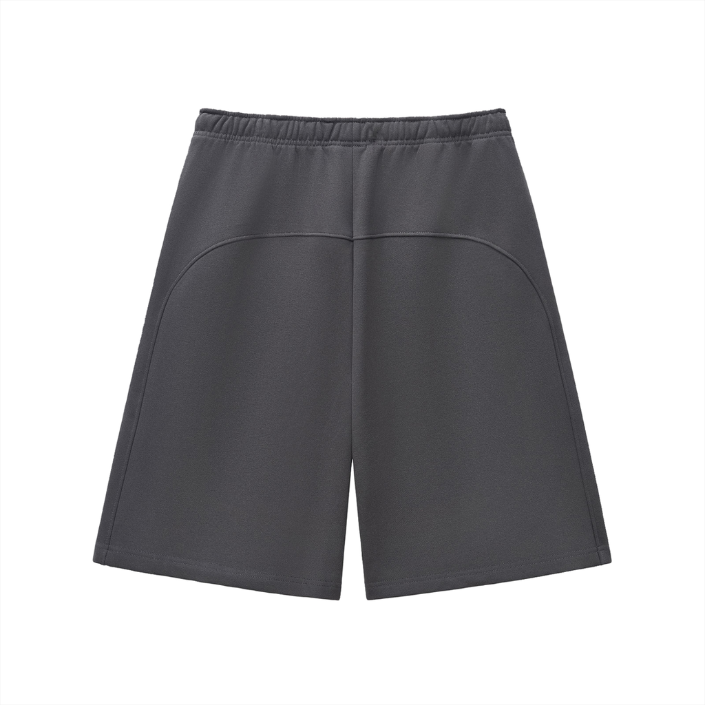 GAFAUDI Essential Heavyweight Fleece Shorts