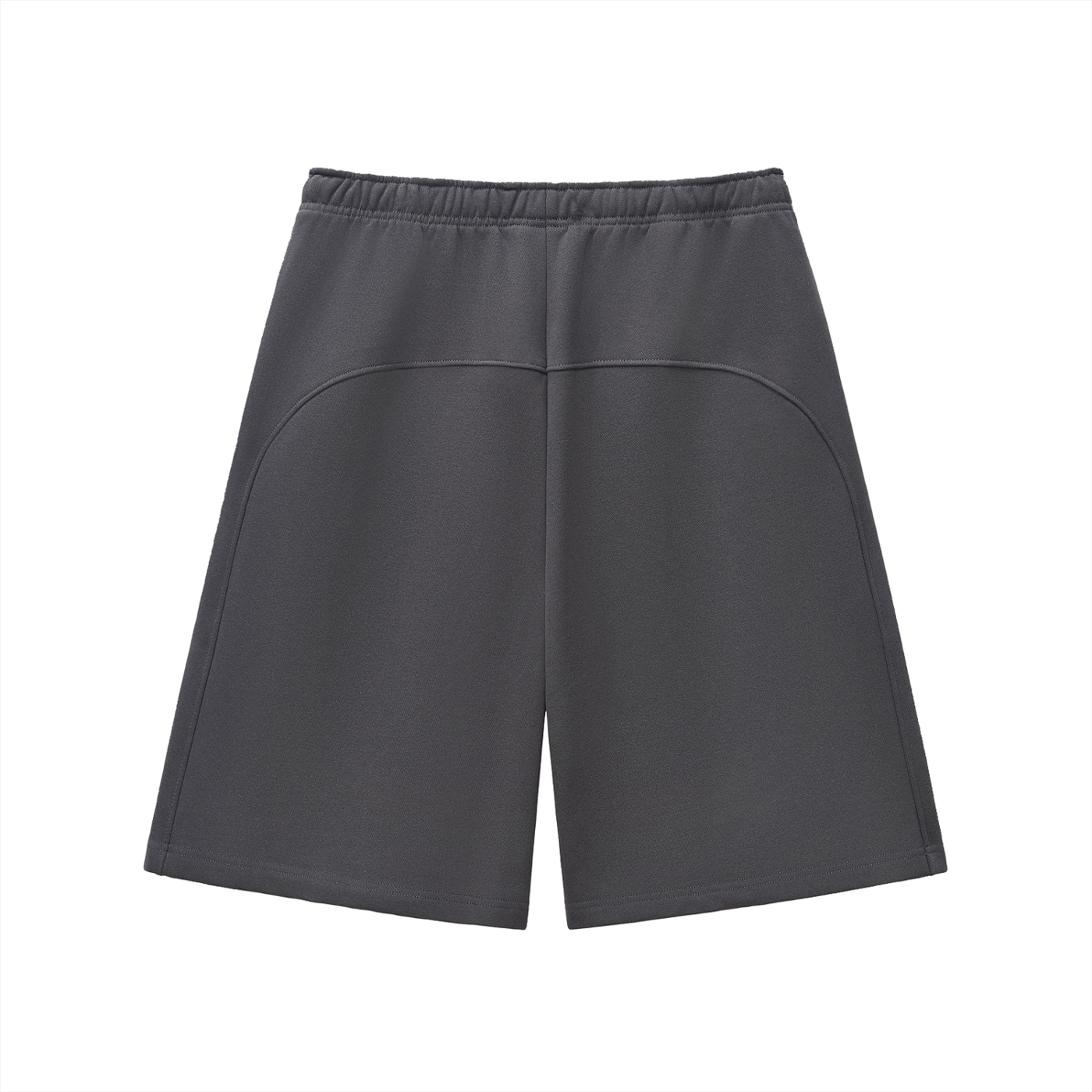 GAFAUDI Essential Heavyweight Fleece Shorts