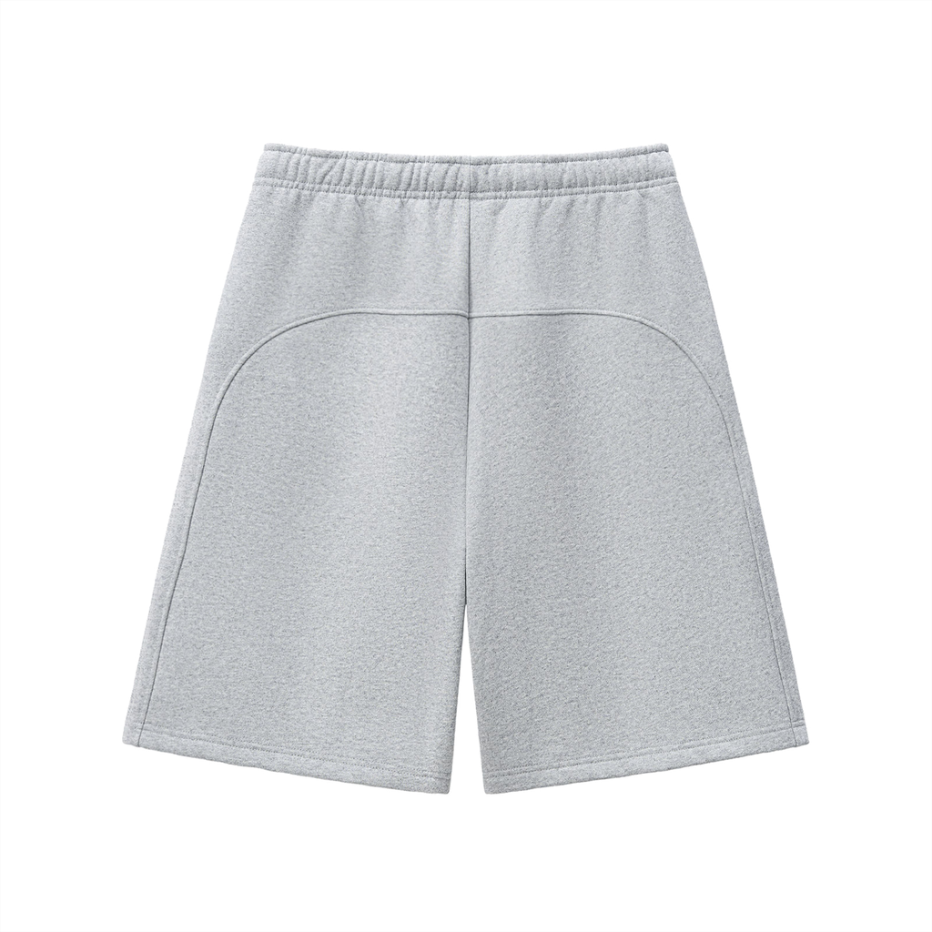 GAFAUDI Essential Heavyweight Fleece Shorts