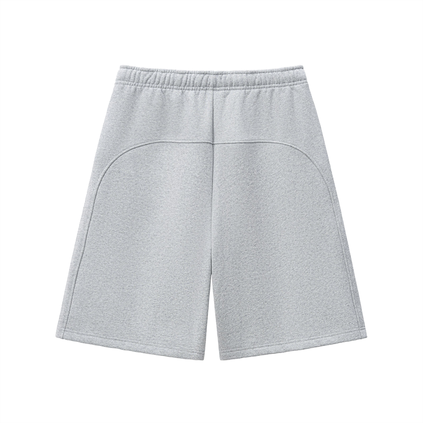 GAFAUDI Essential Heavyweight Fleece Shorts