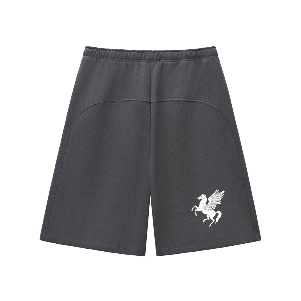 GAFAUDI Essential Heavyweight Fleece Shorts
