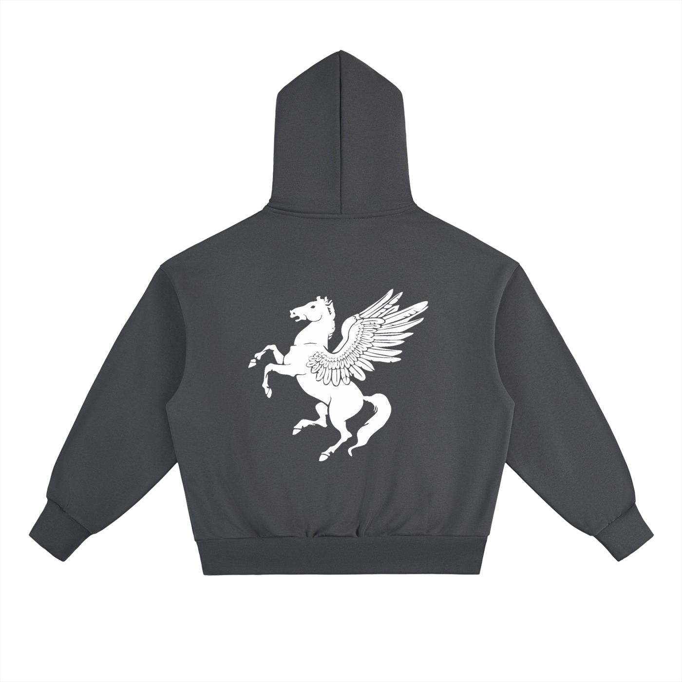 GAFAUDI Essential Heavyweight Fleece Hoodie