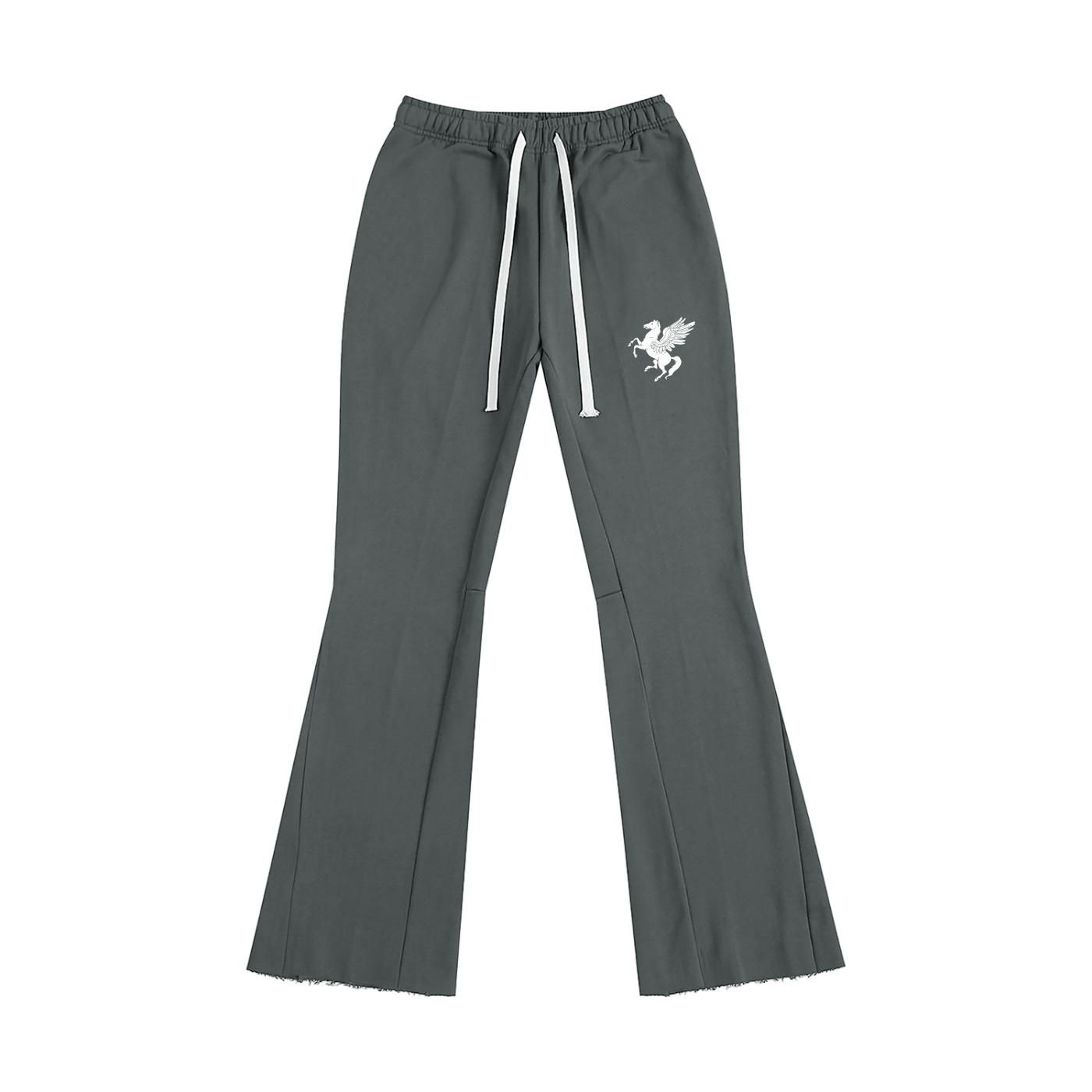 GAFAUDI Flared Sweatpants