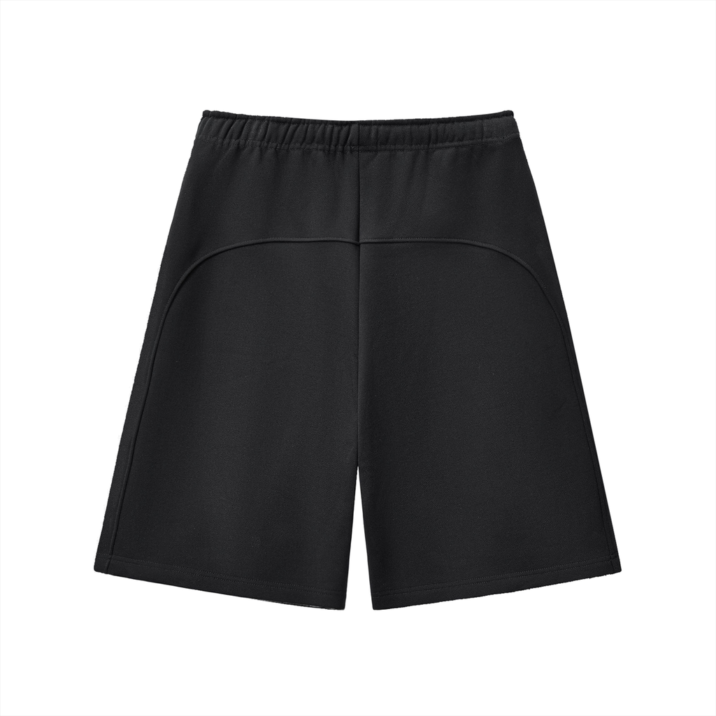 GAFAUDI Essential Heavyweight Fleece Shorts