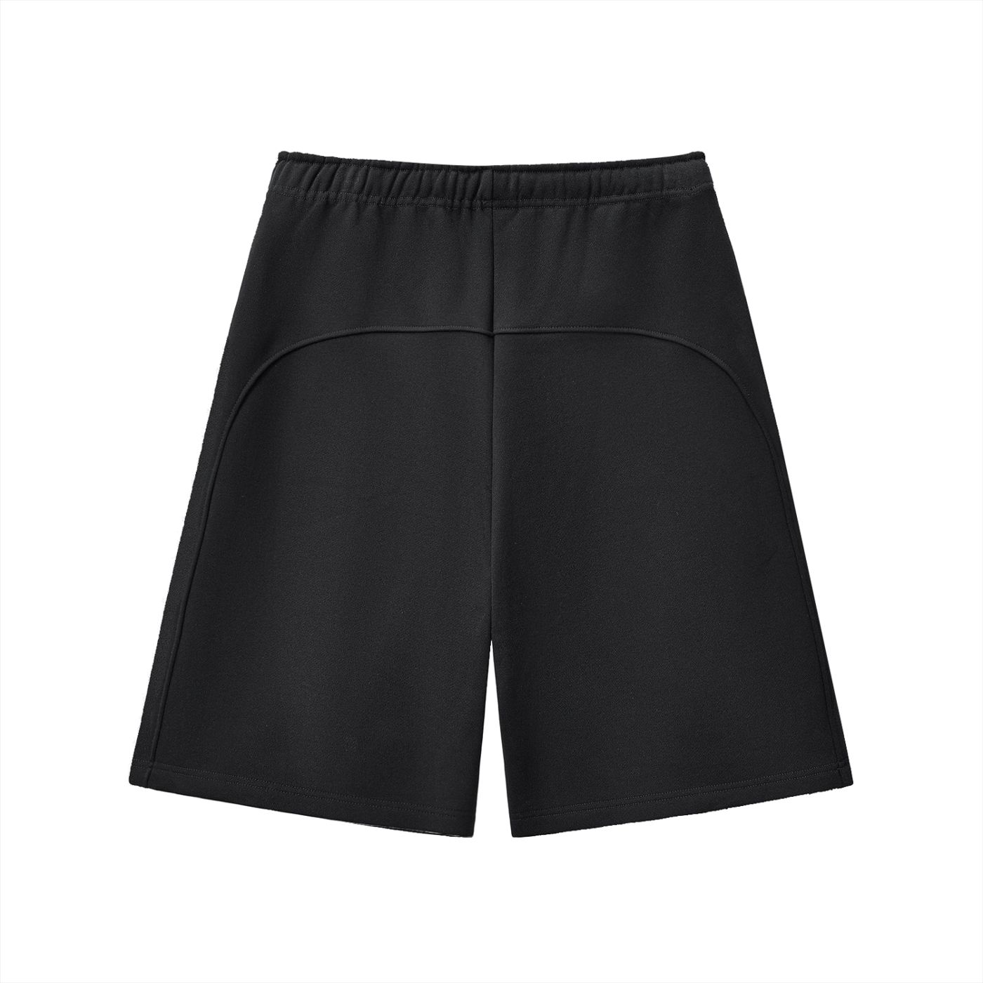GAFAUDI Essential Heavyweight Fleece Shorts