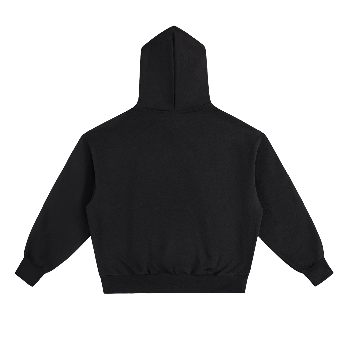 GAFAUDI Essential Heavyweight Fleece Hoodie