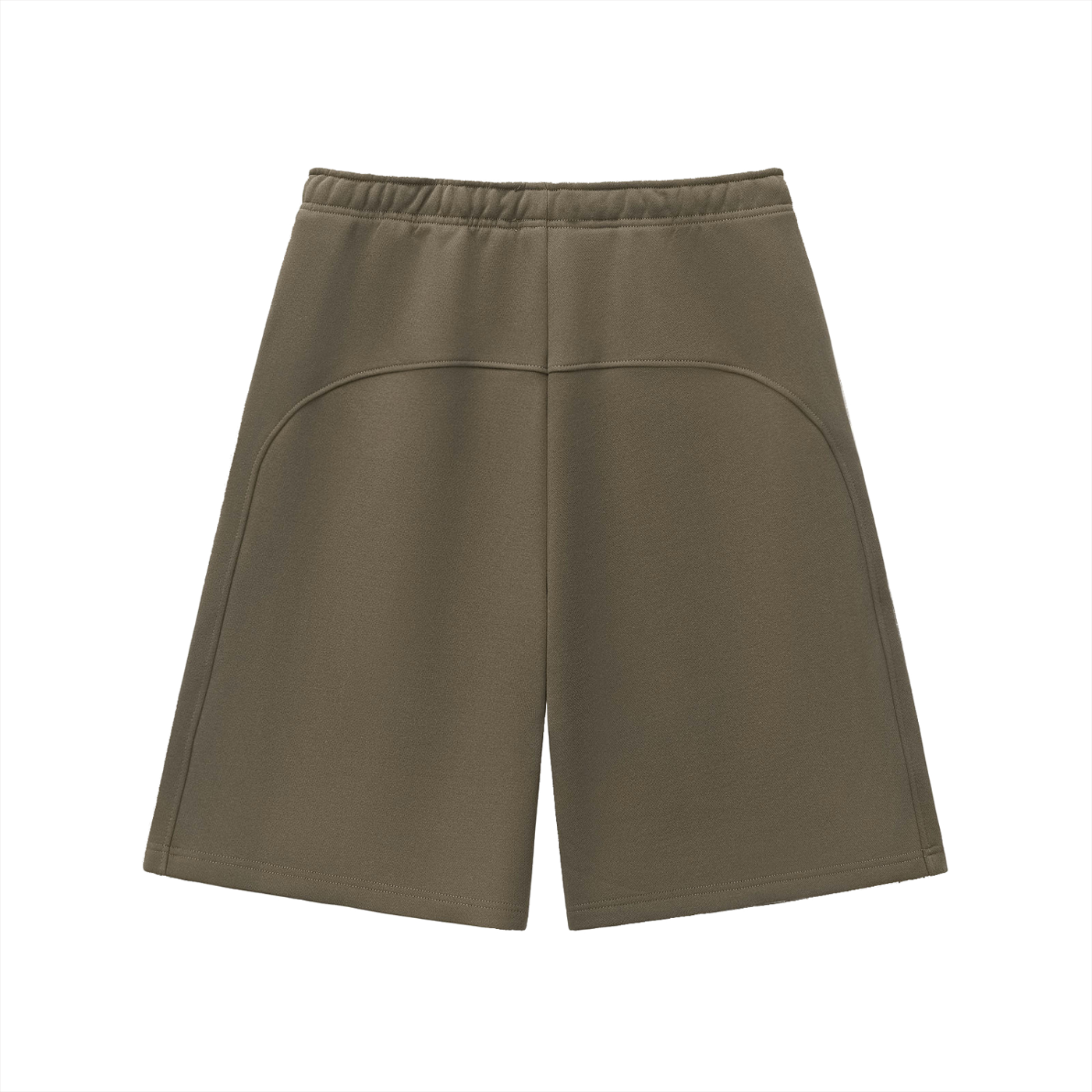 GAFAUDI Essential Heavyweight Fleece Shorts